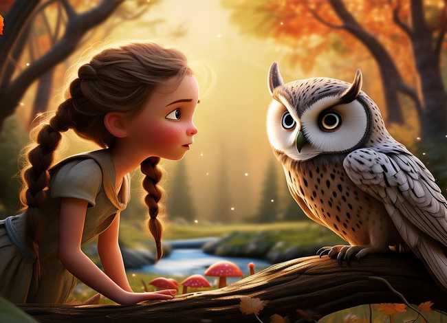 童话故事文字短篇 - 童话故事文字短篇文章