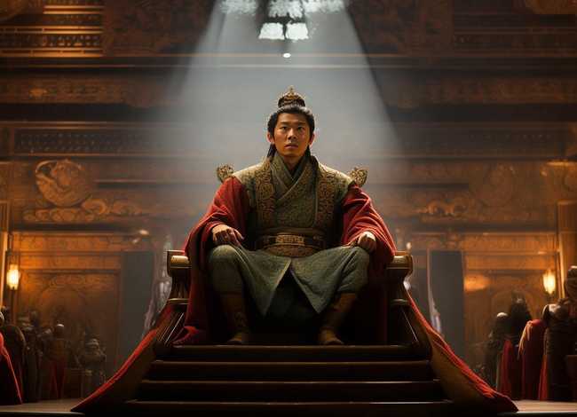 秦始皇的儿子扶苏继位的全过程、秦始皇的儿子扶苏继位的全过程是什么 秦始皇的儿子扶苏继位的全过程、秦始皇的儿子扶苏继位的全过程是什么