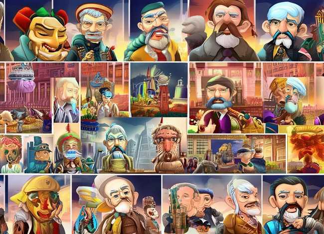 世界名人故事日本动画片 - 世界名人故事日本动画片有哪些