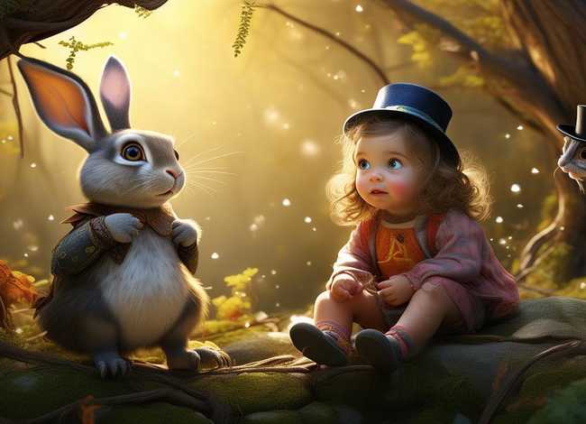 幼儿童话创编300、幼儿童话创编300字怎么写