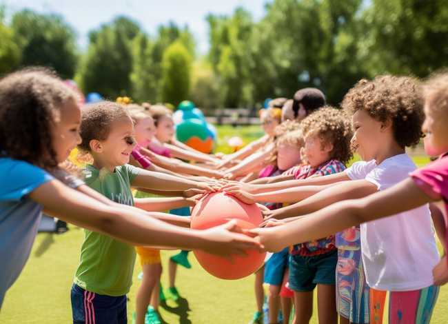 儿童团结合作,儿童团结合作游戏有哪些 儿童团结合作,儿童团结合作游戏有哪些