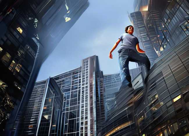 关于全力以赴的小故事及感悟 关于全力以赴的小故事及感悟简短