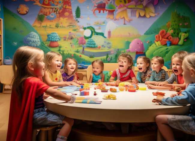 4岁儿童讲故事视频大全，4岁幼儿讲故事视频大全