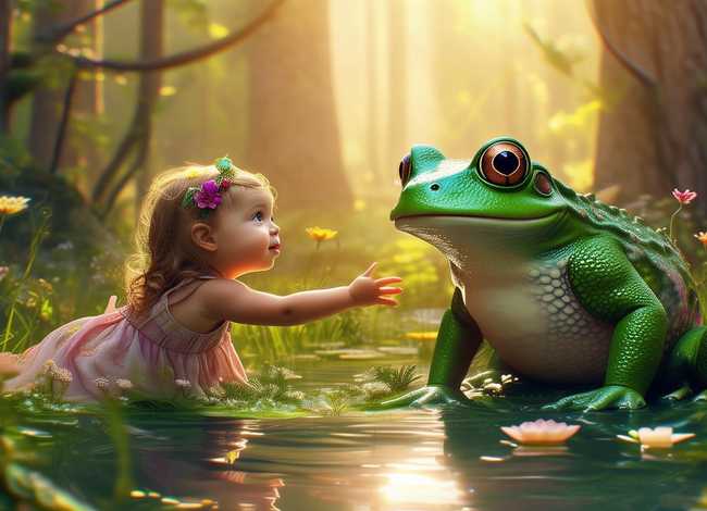 儿童青蛙王子故事完整版,儿童故事3-6岁完整版青蛙王子 儿童青蛙王子故事完整版,儿童故事3-6岁完整版青蛙王子