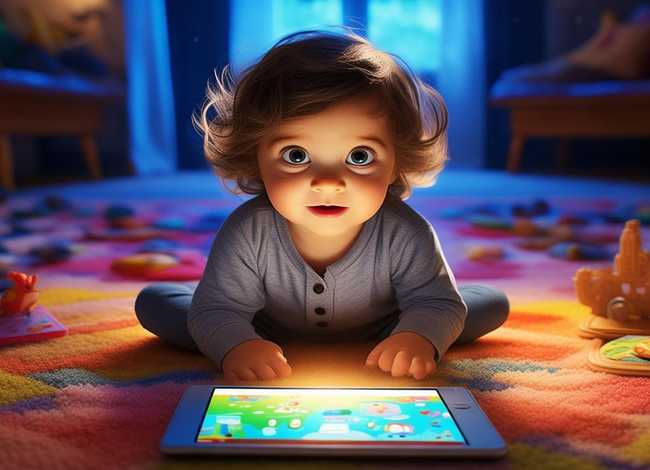 儿童故事视频全屏 讲故事儿童视频全屏