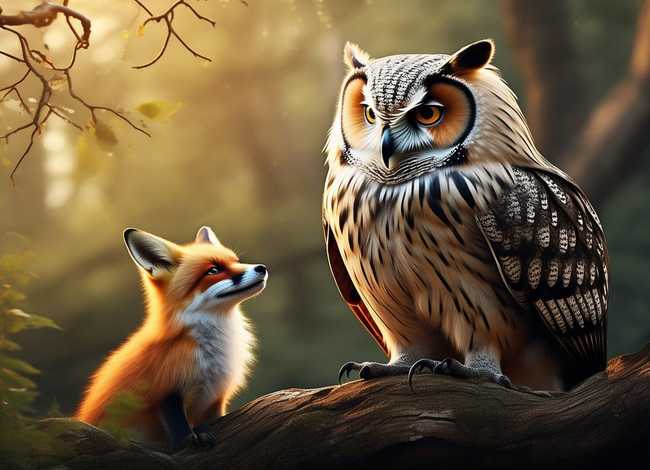 人生寓言故事300字 人生寓言故事300字以内