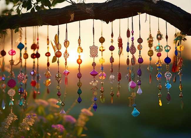 关于风铃的童谣、关于风铃的童谣歌曲