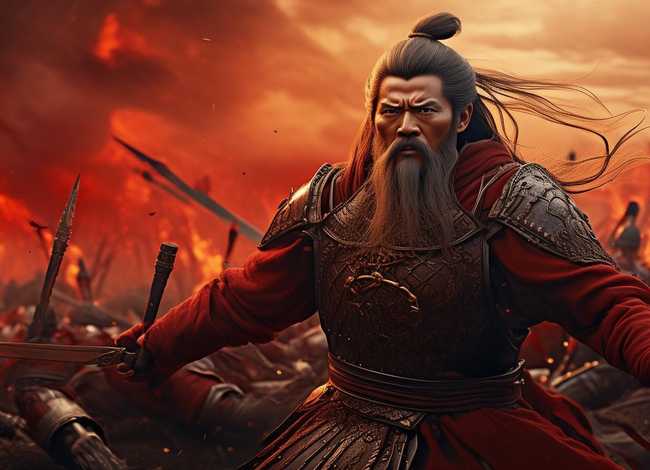 霸王别姬绘本故事，霸王别姬绘本故事读后感