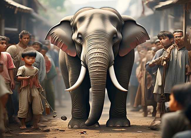 曹冲称象儿童故事100字、曹冲称象小故事100字 曹冲称象儿童故事100字、曹冲称象小故事100字