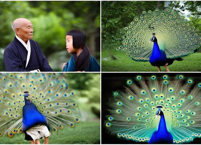 将相和儿童故事概括 - 将相和概括三个小故事是什么