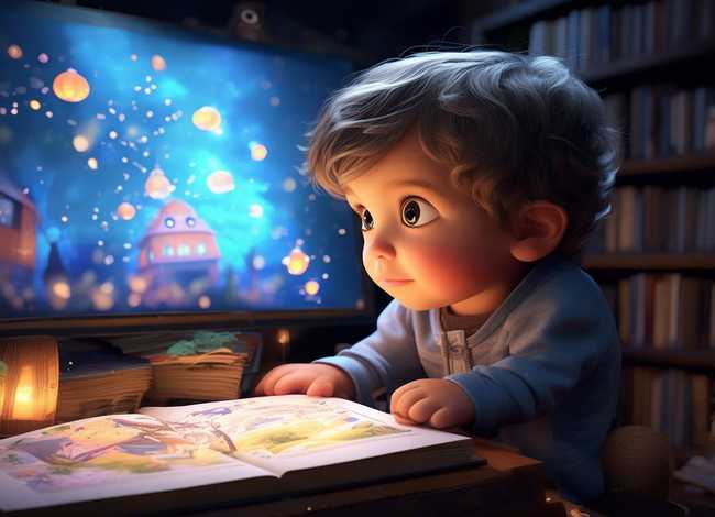 儿童智慧故事精选视频 少儿智慧故事视频