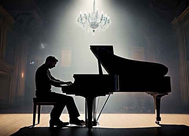 钢琴家是真实故事吗、钢琴家是真实故事吗知乎