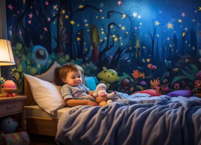 睡前小故事4399（睡前小故事3-6岁）