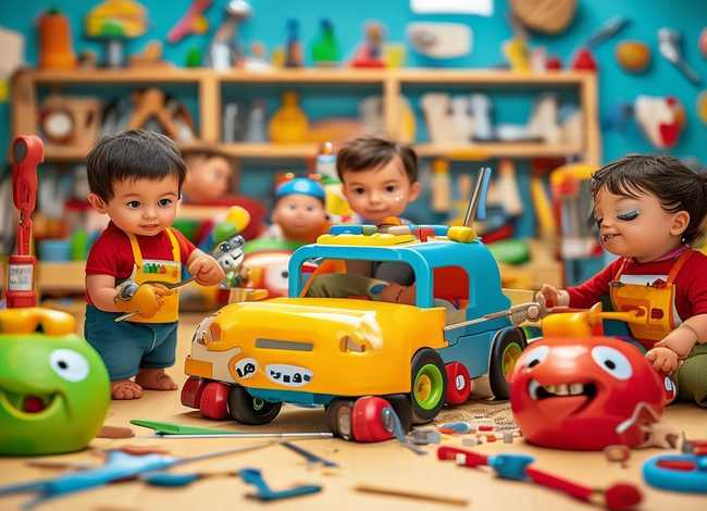 3-6岁儿童故事推荐螺丝钉 - 少儿故事螺丝钉