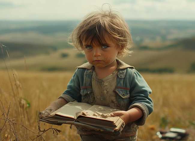 坚持的故事简短儿童 坚持的故事简短及感悟