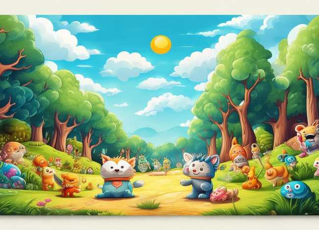 儿童故事书视频讲解、故事书大全3-6岁视频