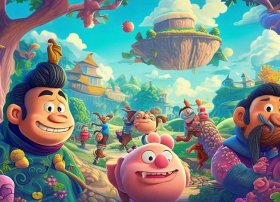 西游记儿童有声版 西游记儿童有声版在线收听