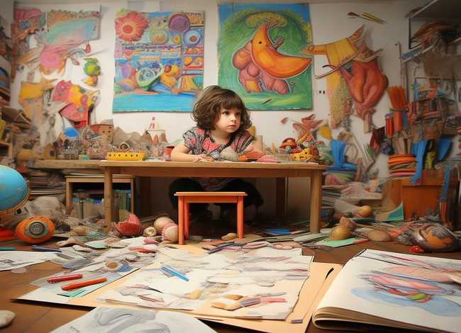 儿童发明(儿童发明创造灵感来源) 儿童发明(儿童发明创造灵感来源)