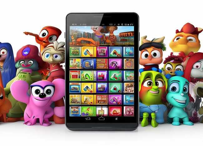 儿童动画mp4下载 少儿动画片mp4下载大全免费下载