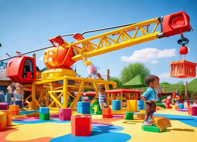 儿童吊车动画 儿童吊车动画片100部 儿童吊车动画 儿童吊车动画片100部