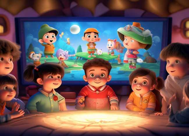 儿童成语故事动画片软件;幼儿成语故事动画片推荐 儿童成语故事动画片软件;幼儿成语故事动画片推荐