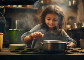 节约的故事简短，节约的故事简短20字