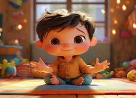 幼儿讲故事文字版 幼儿讲故事文字版图片