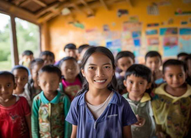 关爱留守儿童主要事迹，关爱留守儿童优秀案例