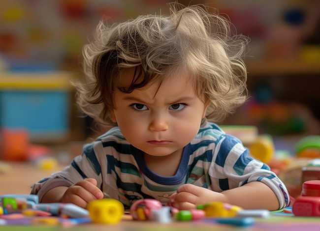 问题儿童案例分析 儿童问题行为案例分析