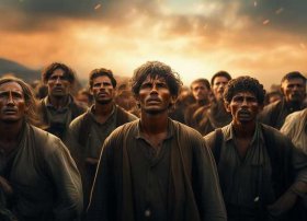 艰苦奋斗的革命故事，艰苦奋斗的革命故事简短