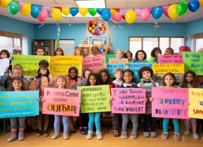 幼儿园故事大赛口号（幼儿园故事大赛口号标语）