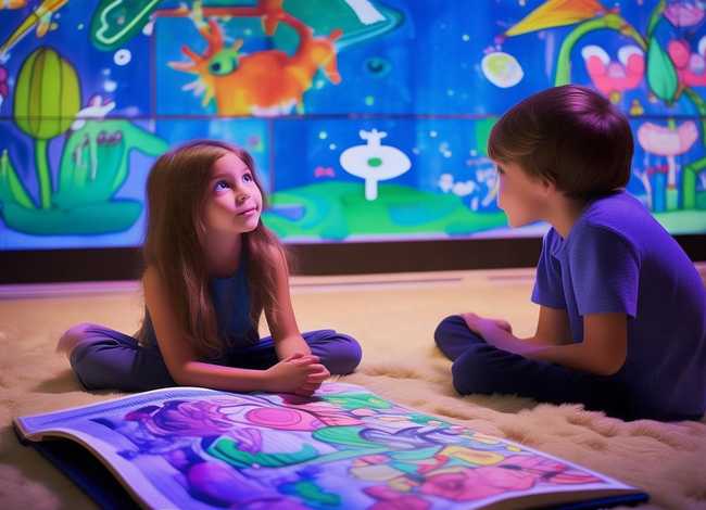 六岁以上儿童故事在线听（六岁少儿故事在线听免费）