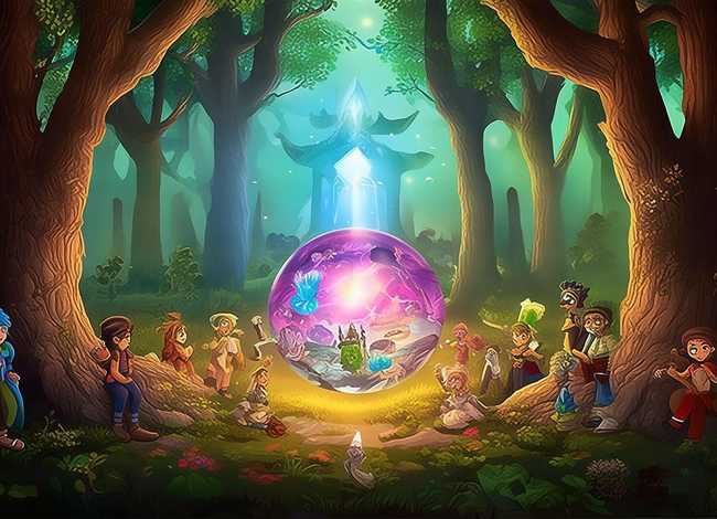 传说故事动画（传说故事动画片有哪些）