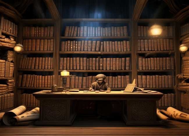 字谜故事附答案、字谜故事大全及答案高难度1000条