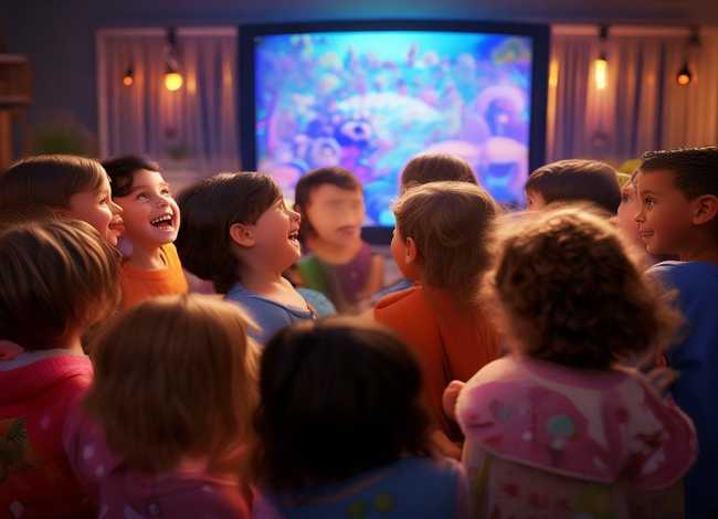 开心故事小孩篇(开心故事小孩篇免费观看) 开心故事小孩篇(开心故事小孩篇免费观看)