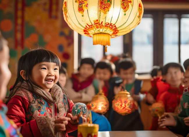 儿童讲冬至（儿童小讲冬至）