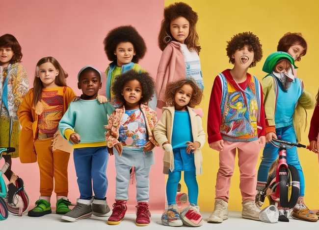 世界儿童服装品牌(全球知名儿童服装品牌) 世界儿童服装品牌(全球知名儿童服装品牌)