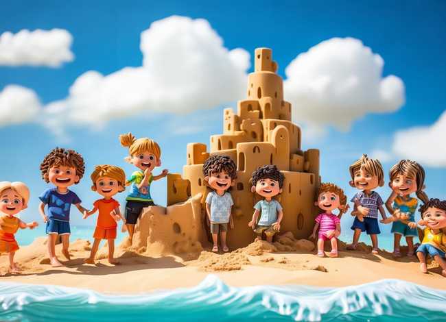 儿童 字谜，儿童字谜语大全6-12岁