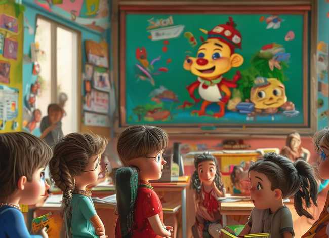 儿童拼音成语故事100篇（带拼音成语故事100篇）