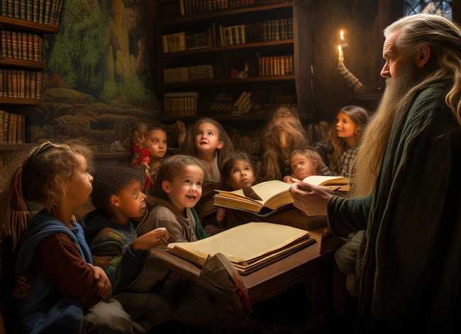 听格林故事（格林故事mp3在线听）