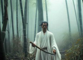 最短武侠故事、最短武侠故事大全