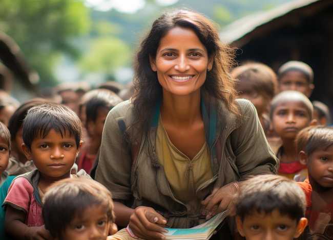 关爱留守儿童的人、关爱留守儿童的人叫什么 关爱留守儿童的人、关爱留守儿童的人叫什么