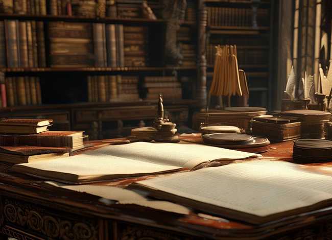 有关纸的故事，有关纸的故事有哪些