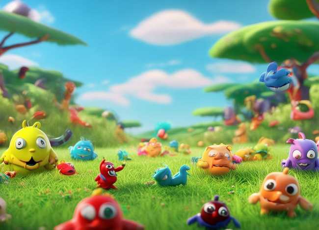 蚯蚓的视频故事视频 蚯蚓的视频故事视频大全