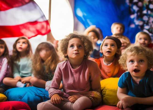 儿童爱国故事3分钟（幼儿爱国故事3分钟）