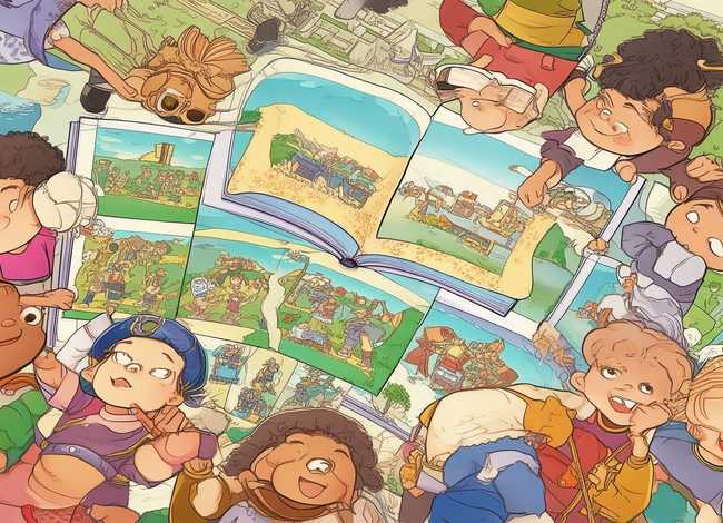 水浒传儿童版故事书1到15章读后感，水浒传1到15章的读后感