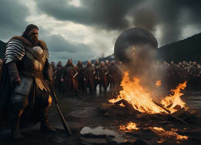 破釜沉舟的小故事视频；破釜沉舟的小故事视频播放