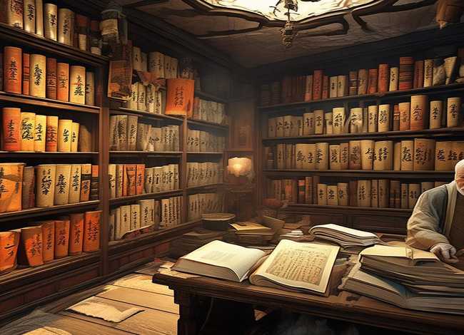 汉字故事的书有哪些、汉字故事的书有哪些书