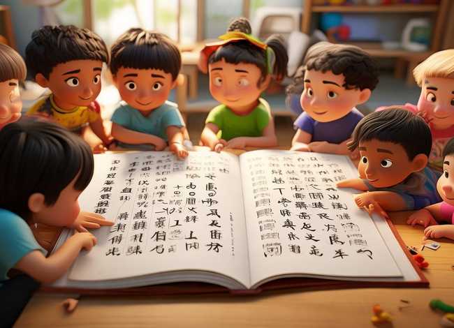 儿童三字经pdf下载 - 儿童三字经pdf下载百度云