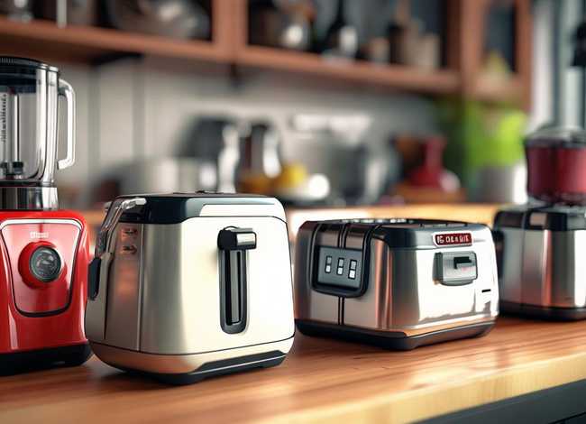 家电小品牌 - 十大品牌小家电